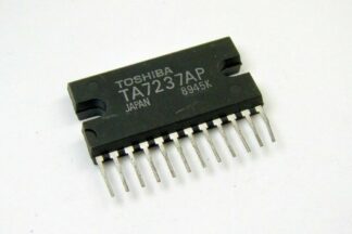 TA7237AP CIRCUITO INTEGRADO TOSHIBA