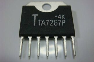 TA7267P CIRCUITO INTEGRADO TOSHIBA