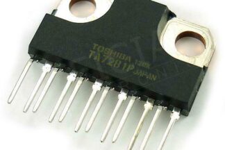 TA7281P CIRCUITO INTEGRADO TOSHIBA