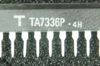 TA7336P CIRCUITO INTEGRADO TOSHIBA