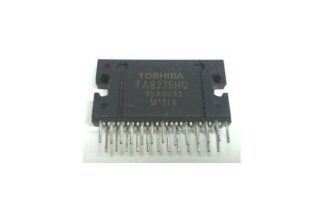 TA8275HQ Circuito Integrado Toshiba