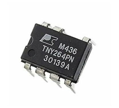 TNY264PN TNY264 TNY264P C.I.DIP-8B (7 patillas)