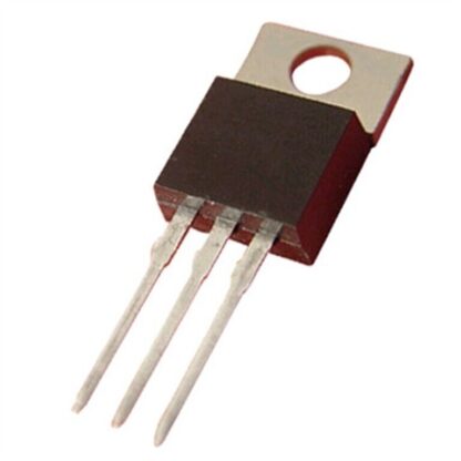 TOP222YN TO-220 ORIGINAL Power Integrations - Imagen 3