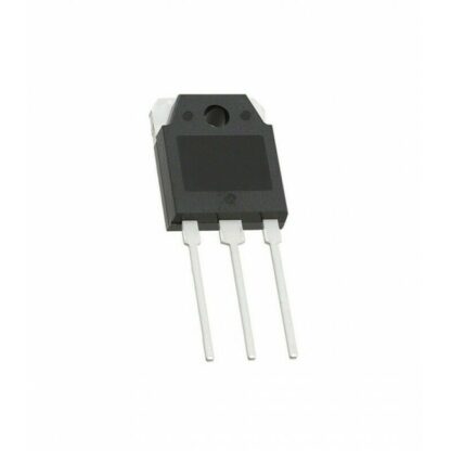 TRANSISTOR BUV48A TO-3P, NPN, 1KV/15A/125W