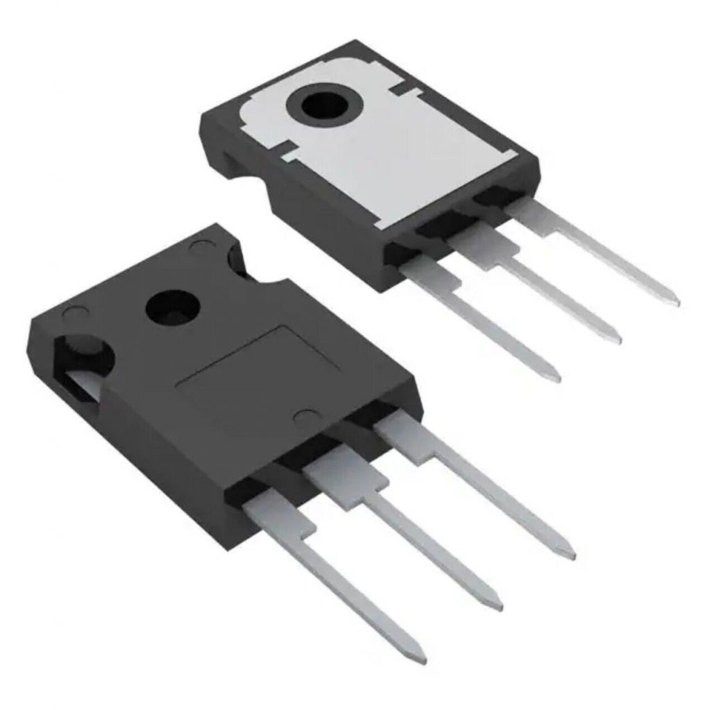 FGH75T65 75T65 IGBT 75A 650V TO247 (Tháo Máy