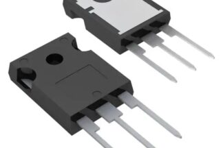 TRANSISTOR IGBT GW80H65DFB STGW80H65DFB, TO-247