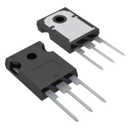 TRANSISTOR IGBT GW80H65DFB STGW80H65DFB, TO-247