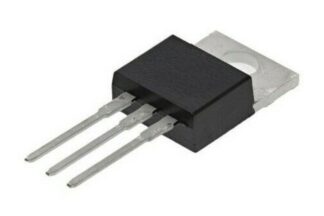 TRANSISTOR MOSFET-N, IXYS IXTP160N10T, 100V/160A/430W, TO-220