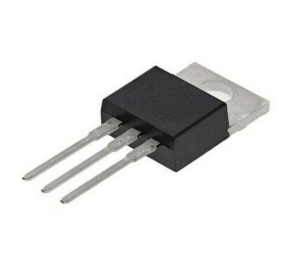 TRANSISTOR MOSFET-N, IXYS IXTP160N10T, 100V/160A/430W, TO-220