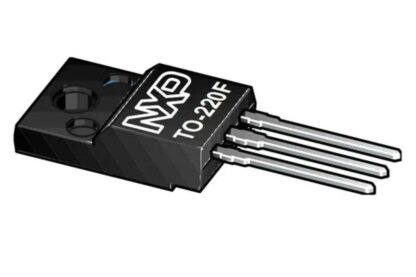 TRIAC BT139X-600G, BT139X-600G.127, TO220FP, NXP - Imagen 3