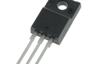 TRIAC BT139X-600G, BT139X-600G.127, TO220FP, NXP