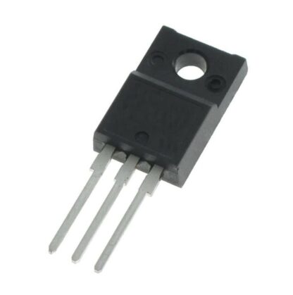TRIAC BT139X-600G, BT139X-600G.127, TO220FP, NXP