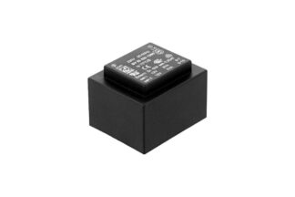Transformador 0-12V + 0-12V 2x250mA 6VA BVEI4221260