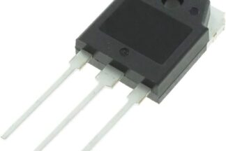 Transistor 2SJ200 Toshiba TO-3P (Complementario 2SK1529)
