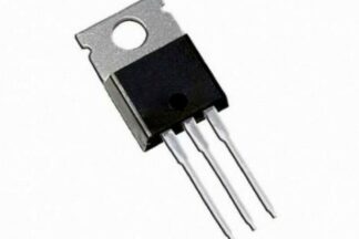 Transistor Darlington TIP127 (5 Unidades)