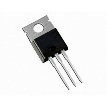 Transistor Darlington TIP127 (5 Unidades)