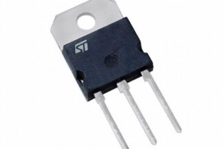 Transistor Darlington+Di, TIP147, TO-218 STMicroelectronics