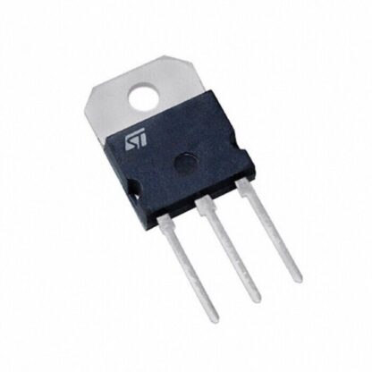 Transistor Darlington+Di, TIP147, TO-218 STMicroelectronics