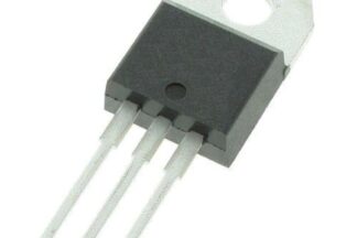 Transistor Darlington+Di TIP147T, TO-220 STMicroelectronics