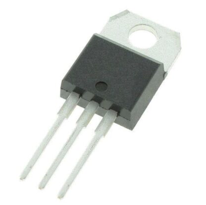 Transistor Darlington+Di TIP147T, TO-220 STMicroelectronics