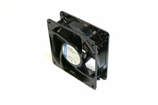 VENTILADOR 24V DC 119x119x38 EBMPAPST 4184NXH
