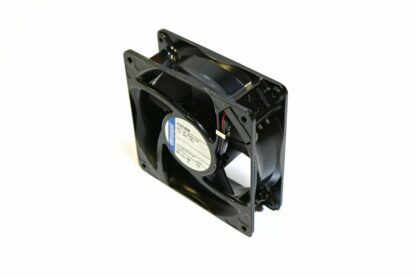 VENTILADOR 24V DC 119x119x38 EBMPAPST 4184NXH