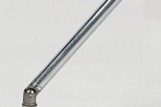 ANTENA TELESCOPICA A998 GUNDIG SATELLIT 300