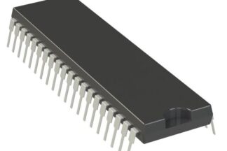 ATMEGA8515-16PC ATMEGA8515-16PU DIP40