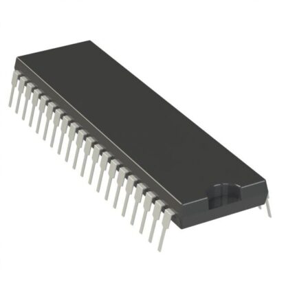 ATMEGA8515-16PC ATMEGA8515-16PU DIP40