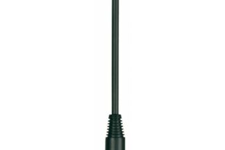 Antena Original 19cm, BNC, CB Radio 27MHz, Alan 42 / Alan 38, etc