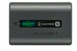 BATERIA CAMARA SONY NP-FV70A ORIGINAL SIN BLISTER