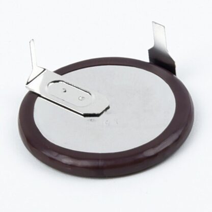 Bateria Panasonic VL-2020 3V/20mAh Pines 90º - Imagen 3