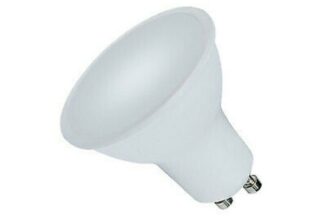 Bombilla GU10 LED 7W 3200K 700lm 25.000h Profesional DH
