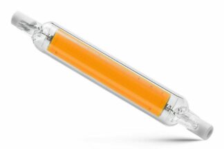 Bombilla R7S LED COB 12W 118x16mm
