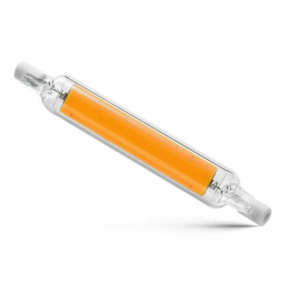 Bombilla R7S LED COB 12W 118x16mm