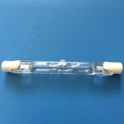 Bombilla Tubo lineal R7S 78mm 150W - Imagen 3