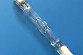 Bombilla Tubo lineal R7S 78mm 150W