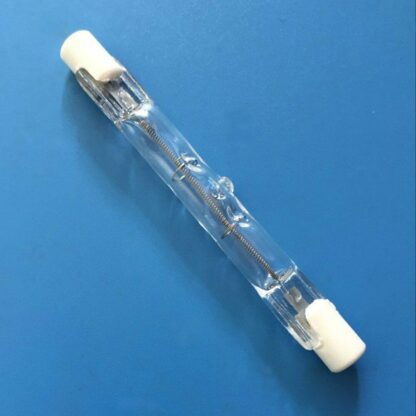 Bombilla Tubo lineal R7S 78mm 150W