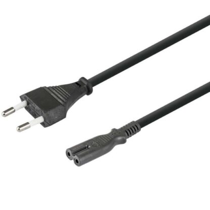 Cable de Alimentación 1,8m Tipo 8