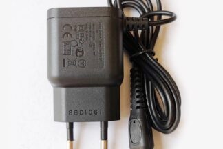 Cargador compatible Afeitadoras Philips 15V 5,4W (HQ8500 HQ8505)