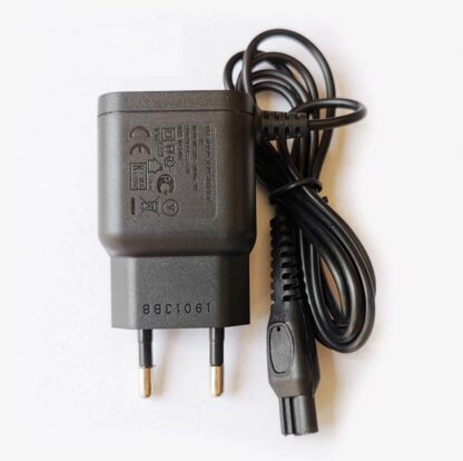 Cargador compatible Afeitadoras Philips 15V 5,4W (HQ8500 HQ8505)