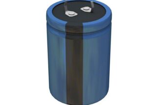 Condensador Electrolítico 3300uF 100V 85ºC Ø35x73mm