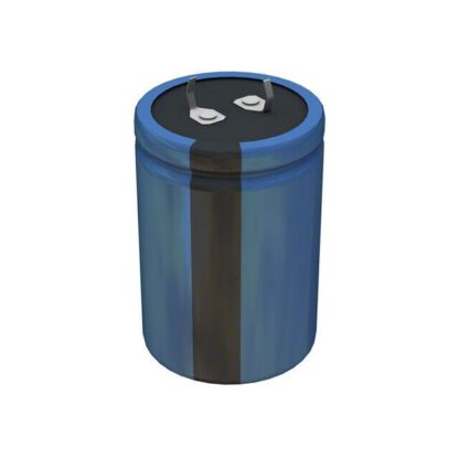 Condensador Electrolítico 3300uF 100V 85ºC Ø35x73mm