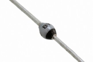 DIODO BY228 BY228TAP VISHAY 1500V 3A, 4x5mm SOD-64