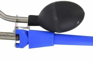 Desoldador completo de 45W para electrónica