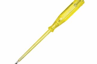 Destornillador Buscapolos Aislado 3,5x100mm, Largo 180mm