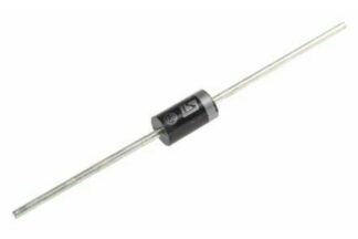 Diodo Schottky 150V/3A, STPS3150 STPS3150RL STMicroelectronics (5 Unidades)