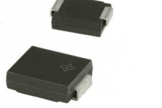 Diodo TVS Bi-direccional SMCJ48CA, 48V/1,5kW, DO-214AB/SMC (2 Unidades)
