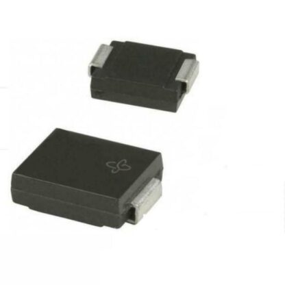 Diodo TVS Bi-direccional SMCJ48CA, 48V/1,5kW, DO-214AB/SMC (2 Unidades)