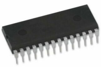 Intersil Harris ICL71C03ACPI Precision 4 1/2 Digit, A/D Converter